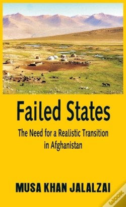 Capa do artigo Failed States