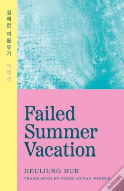 Capa do artigo Failed Summer Vacation
