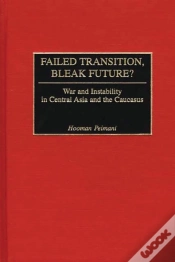 Capa do artigo Failed Transition, Bleak Future?