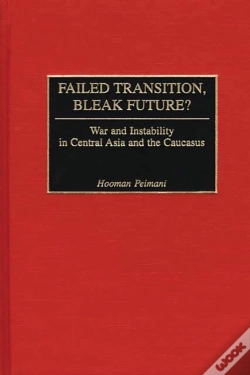 Capa do artigo Failed Transition, Bleak Future?
