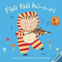 Capa do artigo Faili Faili Hu-O-Iri