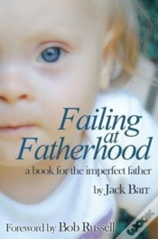 Capa do artigo Failing At Fatherhood
