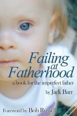 Capa do artigo Failing At Fatherhood