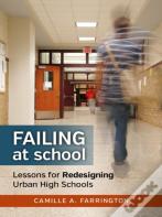 Failing At School