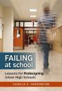 Failing At School - Preview