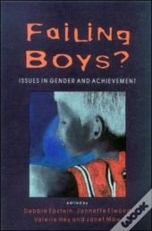 Failing Boys?