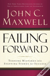 Capa do artigo Failing Forward