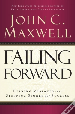 Capa do artigo Failing Forward