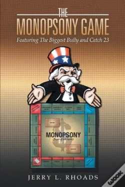 Capa do artigo Failing Government Taketh Away