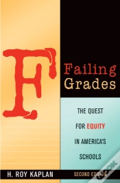 Capa do artigo Failing Grades