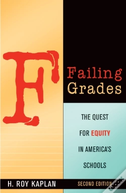 Capa do artigo Failing Grades