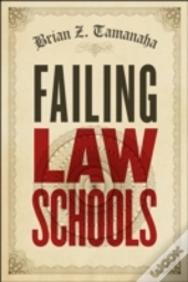 Failing Law Schools