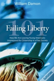 Capa do artigo Failing Liberty 101