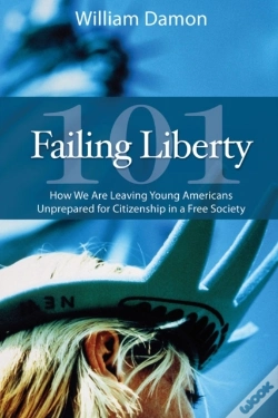 Capa do artigo Failing Liberty 101
