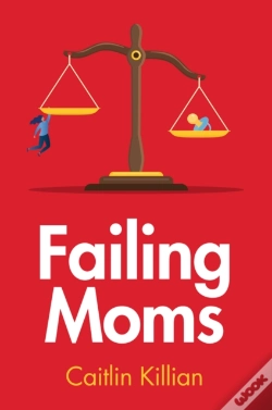 Capa do artigo Failing Moms