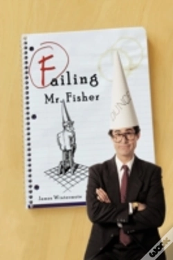 Capa do artigo Failing Mr. Fisher