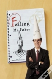 Capa do artigo Failing Mr. Fisher