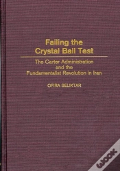 Capa do artigo Failing The Crystal Ball Test