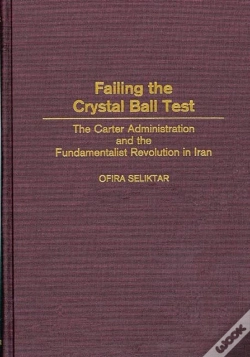 Capa do artigo Failing The Crystal Ball Test