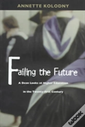 Capa do artigo Failing The Future