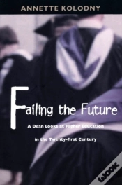 Capa do artigo Failing The Future
