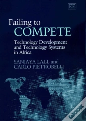 Failing To Compete