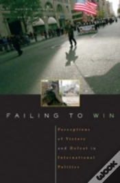 Capa do artigo Failing To Win