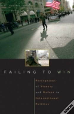 Capa do artigo Failing To Win
