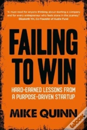 Capa do artigo Failing To Win