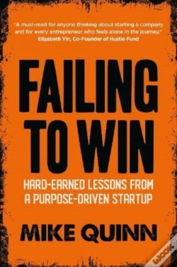 Capa do artigo Failing To Win
