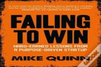 Failing To Win