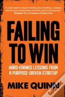 Failing To Win