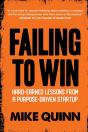 Failing To Win - Preview