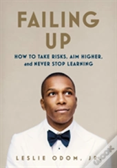 Failing Up