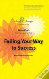Failing Your Way To Success