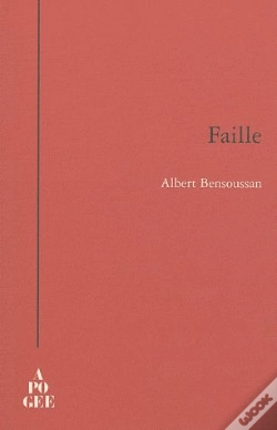 Capa do artigo Faille