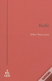 Capa do artigo Faille