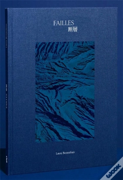 Capa do artigo Failles