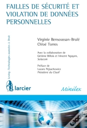 Capa do artigo Failles De Sécurité Et Violation De Données Personnelles