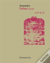 Capa do artigo Failles / Traces