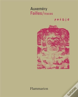 Capa do artigo Failles / Traces