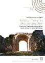 Faillibilisme Et Déconstruction - Preview