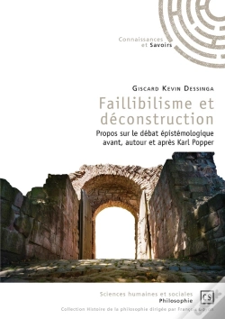 Capa do artigo Faillibilisme Et Déconstruction
