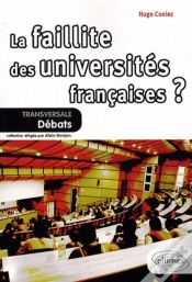 Capa do artigo Faillite Des Universités Françaises ?