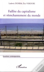 Capa do artigo Faillite Du Capitalisme Et Réenchantement Du Monde