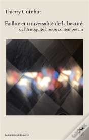 Capa do artigo Faillite Et Universalite De Beaute De An