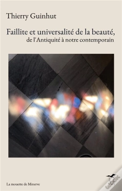 Capa do artigo Faillite Et Universalite De Beaute De An