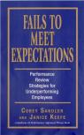 Fails To Meet Expectations