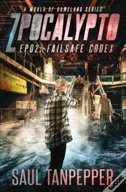 Capa do artigo Failsafe Codex