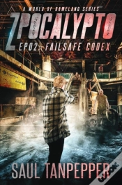 Capa do artigo Failsafe Codex